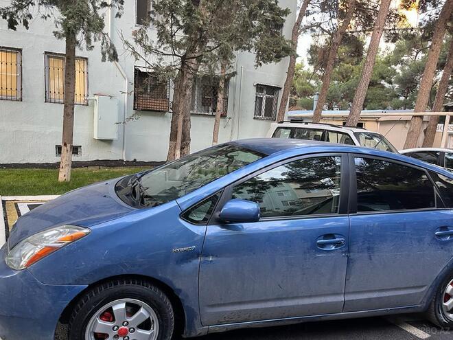 Toyota Prius 2007, 226,715 km - 1.5 л - Bakı