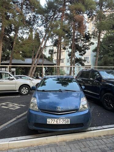 Toyota Prius 2007, 226,715 km - 1.5 л - Bakı