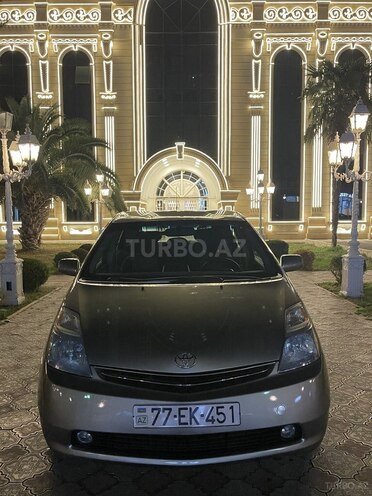 Toyota Prius 2007, 378,196 km - 1.5 л - Bakı