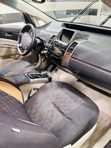 Toyota Prius 2007, 378,196 km - 1.5 л - Bakı