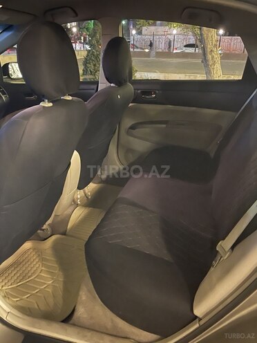 Toyota Prius 2007, 378,196 km - 1.5 л - Bakı