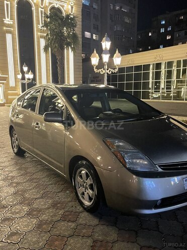 Toyota Prius 2007, 378,196 km - 1.5 л - Bakı