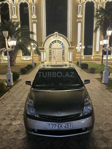 Toyota Prius 2007, 378,196 km - 1.5 л - Bakı