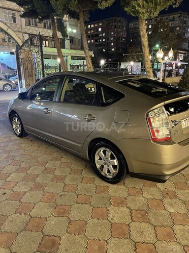 Toyota Prius 2007, 378,196 km - 1.5 л - Bakı