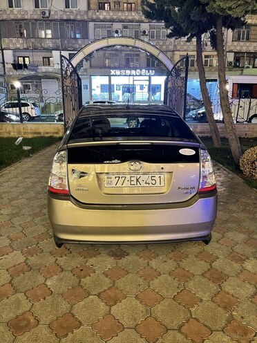Toyota Prius 2007, 378,196 km - 1.5 л - Bakı