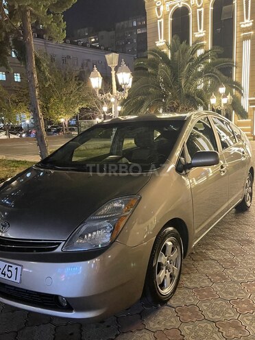 Toyota Prius 2007, 378,196 km - 1.5 л - Bakı