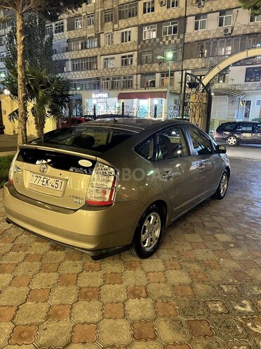 Toyota Prius 2007, 378,196 km - 1.5 л - Bakı