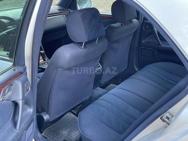 Mercedes E 220 1997, 357,000 km - 2.2 l - Bakı