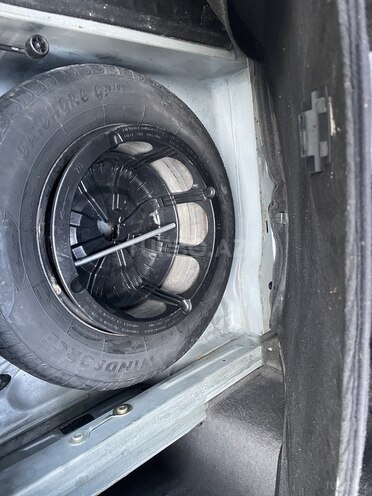 Mercedes E 220 1997, 357,000 km - 2.2 l - Bakı