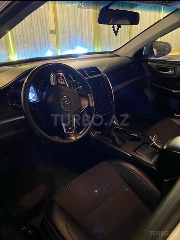 Toyota Camry 2017, 142,000 km - 2.5 l - Bakı