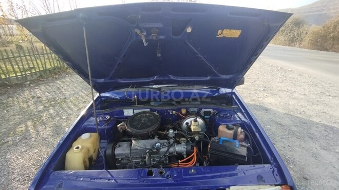 LADA (VAZ) 2109 1997, 11,111 km - 1.6 l - Qəbələ