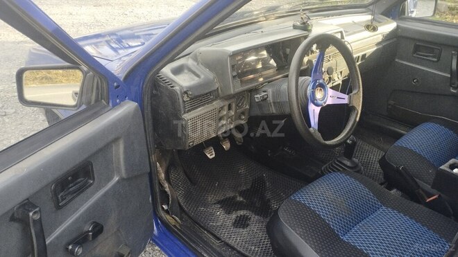 LADA (VAZ) 2109 1997, 11,111 km - 1.6 l - Qəbələ