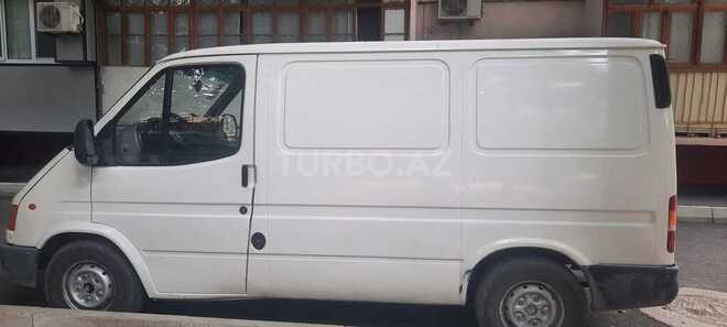 Ford Transit 1998, 597,658 km - 2.5 l - Mingəçevir
