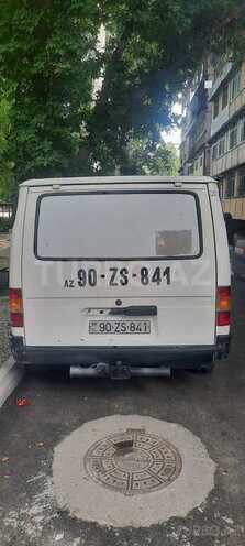 Ford Transit 1998, 597,658 km - 2.5 l - Mingəçevir