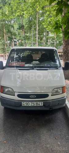 Ford Transit 1998, 597,658 km - 2.5 l - Mingəçevir