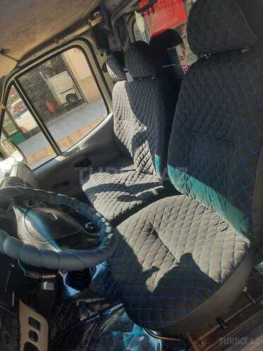 Ford Transit 1998, 597,658 km - 2.5 l - Mingəçevir