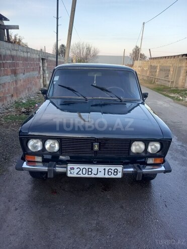 LADA (VAZ) 2106 1987, 63,350 km - 1.6 l - Gəncə