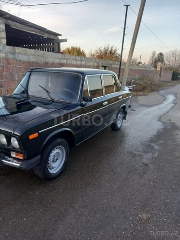 LADA (VAZ) 2106 1987, 63,350 km - 1.6 l - Gəncə