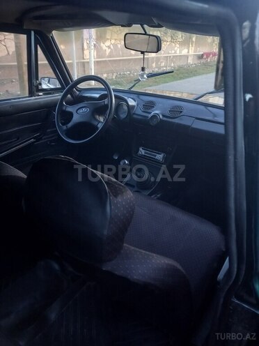 LADA (VAZ) 2106 1987, 63,350 km - 1.6 l - Gəncə