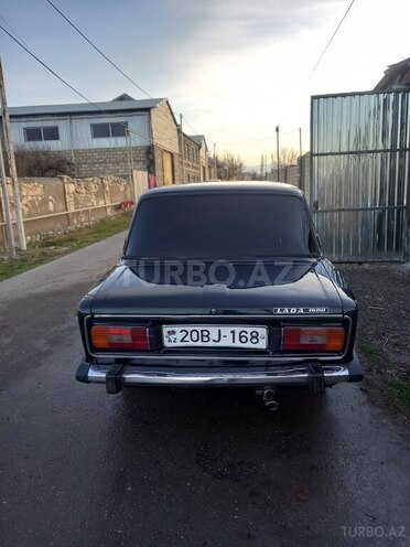 LADA (VAZ) 2106 1987, 63,350 km - 1.6 l - Gəncə