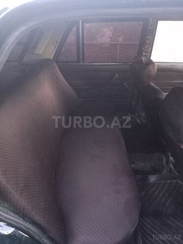 LADA (VAZ) 2106 1987, 63,350 km - 1.6 l - Gəncə