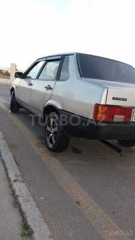 LADA (VAZ) 21099 2003, 310,000 km - 1.5 l - Bakı