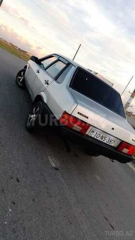 LADA (VAZ) 21099 2003, 310,000 km - 1.5 l - Bakı
