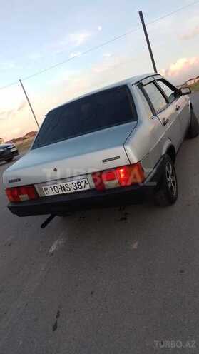 LADA (VAZ) 21099 2003, 310,000 km - 1.5 l - Bakı