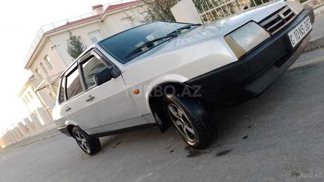 LADA (VAZ) 21099 2003, 310,000 km - 1.5 l - Bakı