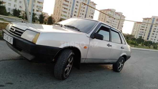 LADA (VAZ) 21099 2003, 310,000 km - 1.5 l - Bakı