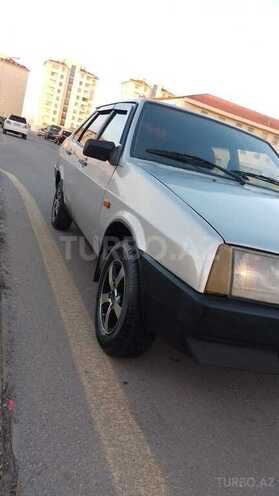 LADA (VAZ) 21099 2003, 310,000 km - 1.5 l - Bakı
