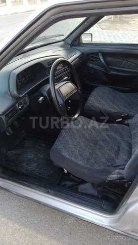 LADA (VAZ) 21099 2003, 310,000 km - 1.5 l - Bakı