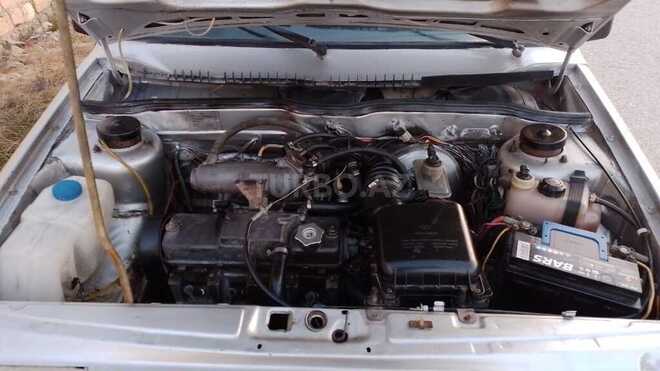 LADA (VAZ) 21099 2003, 310,000 km - 1.5 l - Bakı
