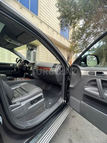 Volkswagen Touareg 2008, 245,000 km - 3.6 л - Bakı