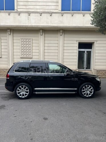 Volkswagen Touareg 2008, 245,000 km - 3.6 л - Bakı