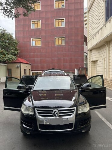 Volkswagen Touareg 2008, 245,000 km - 3.6 л - Bakı