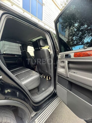 Volkswagen Touareg 2008, 245,000 km - 3.6 л - Bakı