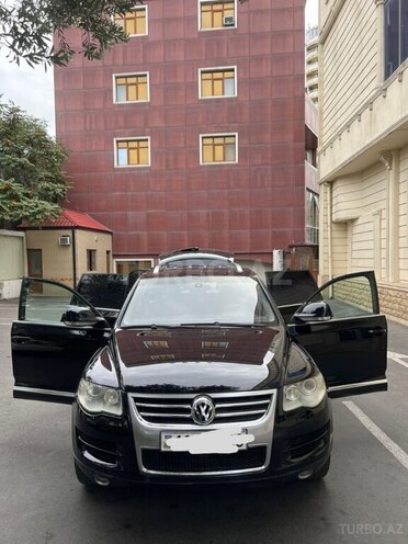 Volkswagen Touareg 2008, 245,000 km - 3.6 л - Bakı