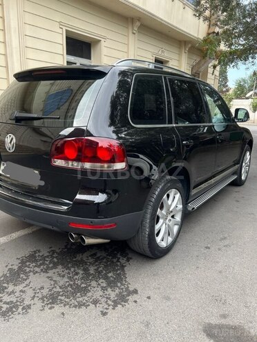 Volkswagen Touareg 2008, 245,000 km - 3.6 л - Bakı