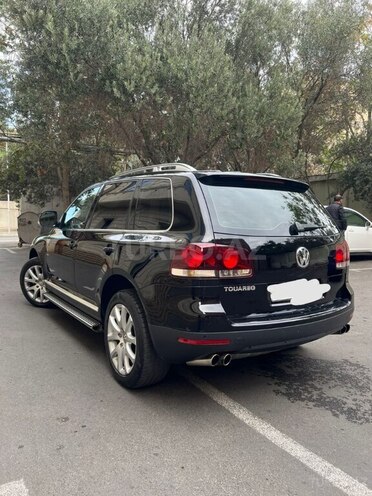 Volkswagen Touareg 2008, 245,000 km - 3.6 л - Bakı