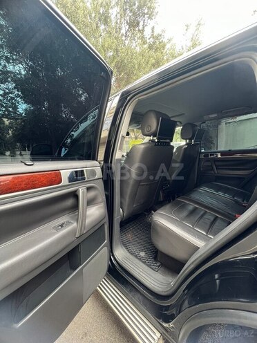 Volkswagen Touareg 2008, 245,000 km - 3.6 л - Bakı