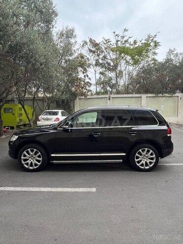 Volkswagen Touareg 2008, 245,000 km - 3.6 л - Bakı