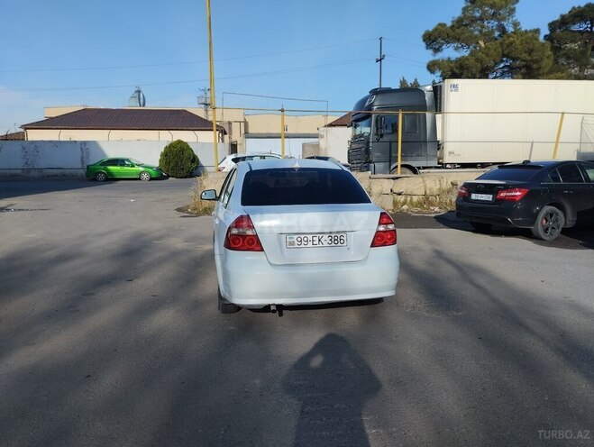 ZAZ  2012, 150,869 km - 1.5 l - Bakı