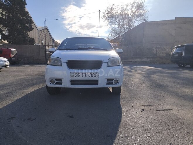 ZAZ  2012, 150,869 km - 1.5 l - Bakı