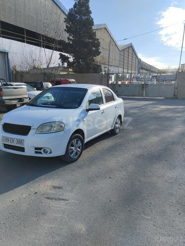 ZAZ  2012, 150,869 km - 1.5 l - Bakı
