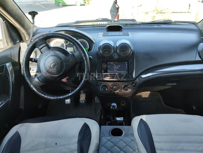 ZAZ  2012, 150,869 km - 1.5 l - Bakı