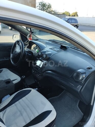 ZAZ  2012, 150,869 km - 1.5 l - Bakı