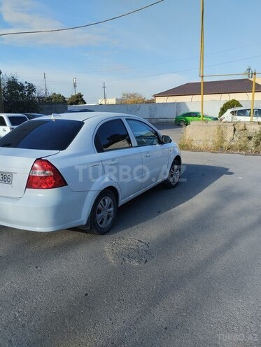 ZAZ  2012, 150,869 km - 1.5 l - Bakı
