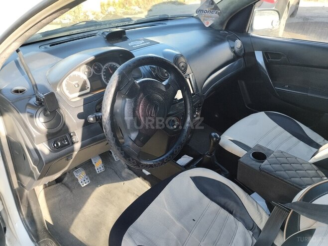 ZAZ  2012, 150,869 km - 1.5 l - Bakı