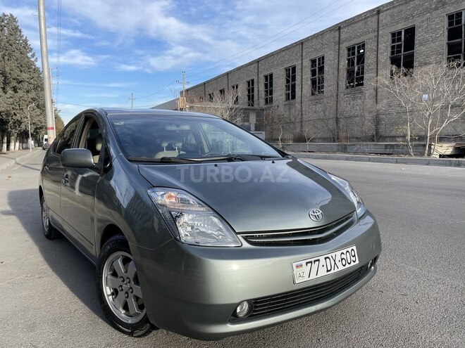Toyota Prius 2005, 482,803 km - 1.5 л - Bakı